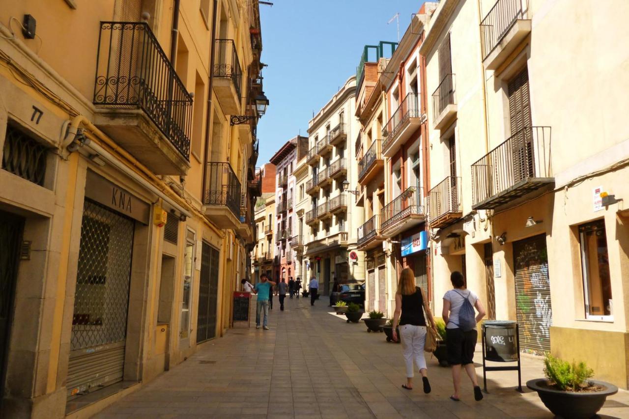 New! Apartment In Sarria Near Metro Barcelona Exterior photo