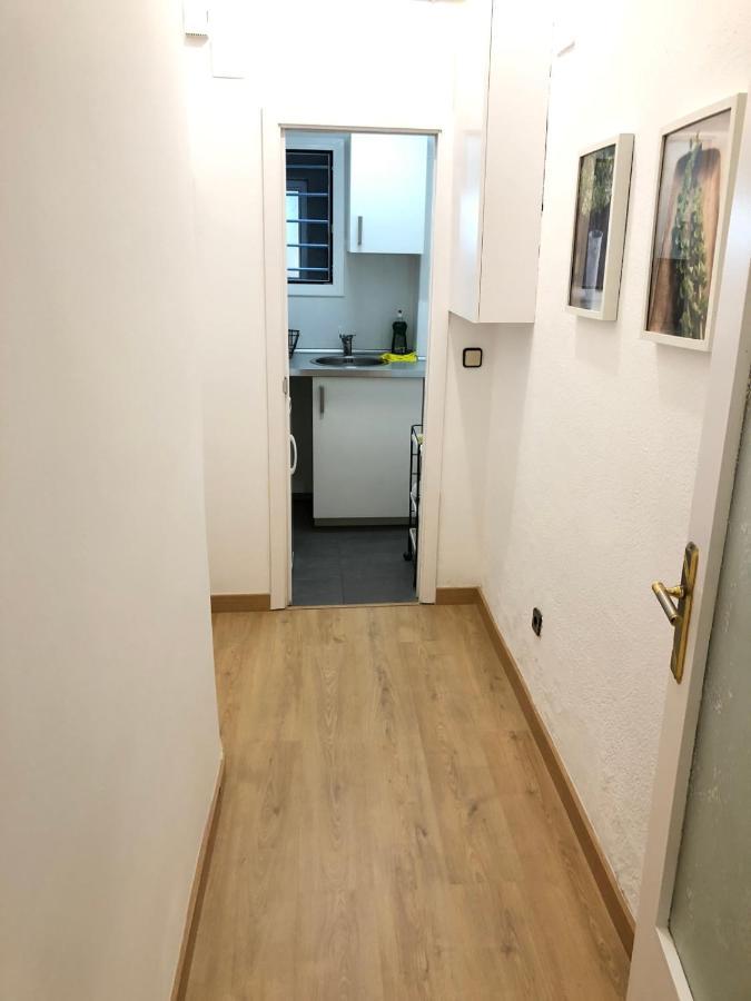 New! Apartment In Sarria Near Metro Barcelona Exterior photo